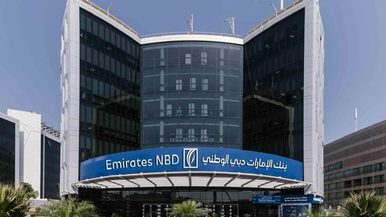 بنك الإمارات دبي الوطني يفتح حسابات مجانية احتفالاً باليوم العربي للشمول المالي